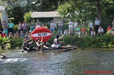 Badewannenregatte Banzkow_121