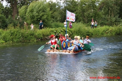 Badewannenregatte Banzkow_124