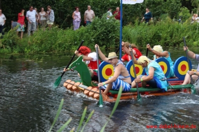 Badewannenregatte Banzkow_129