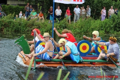 Badewannenregatte Banzkow_130