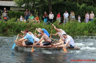 Badewannenregatte Banzkow_134