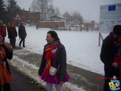 Umzug in Spornitz_14