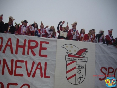 Umzug in Spornitz_15