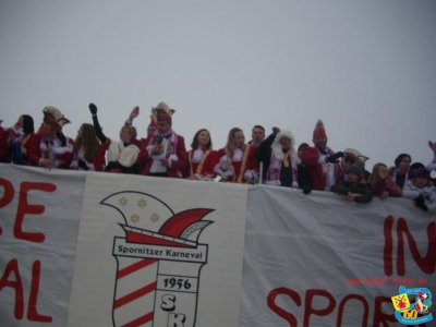 Umzug in Spornitz_16