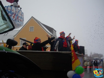 Umzug in Spornitz_17