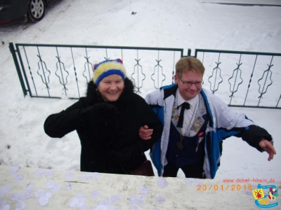 Umzug im Spornitz_21