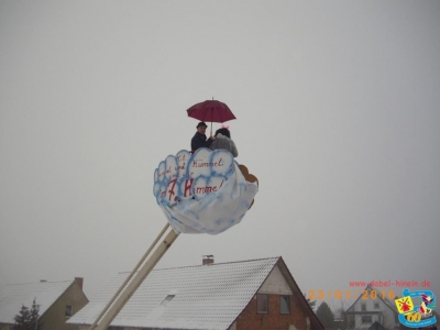 Umzug im Spornitz_33