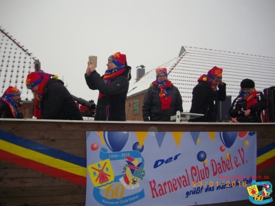 Umzug im Spornitz_40