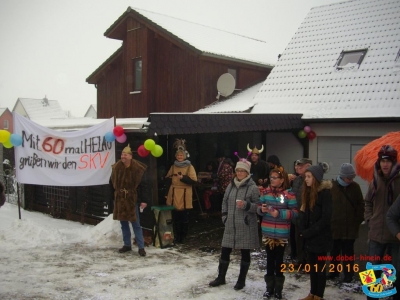 Umzug im Spornitz_45