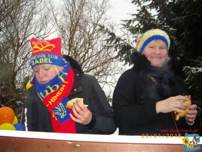 Umzug im Spornitz_50