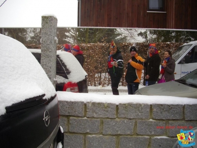 Umzug im Spornitz_51