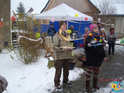 Umzug im Spornitz_55