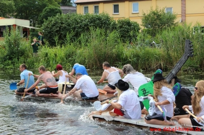 Badewannenregatte Banzkow_140