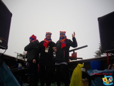 Umzug im Spornitz_13