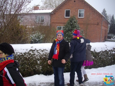 Umzug im Spornitz_14