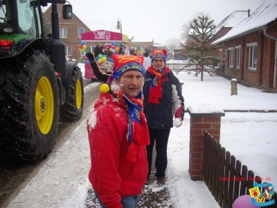 Umzug im Spornitz_16