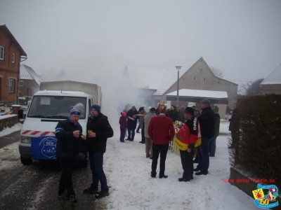 Umzug im Spornitz_20