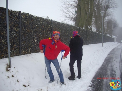 Umzug im Spornitz_22