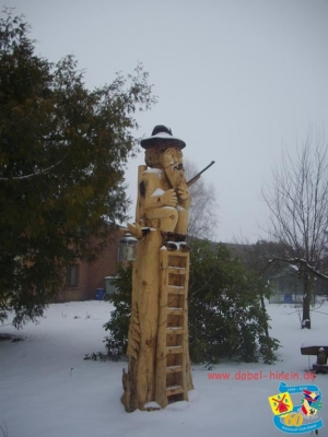 Umzug im Spornitz_23