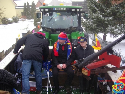 Umzug im Spornitz_24