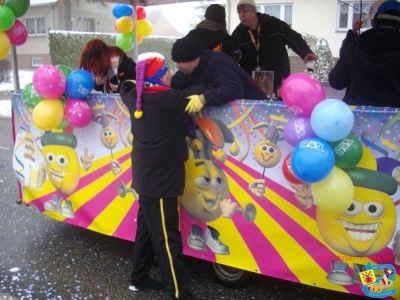 Umzug im Spornitz_45