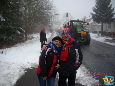 Umzug im Spornitz_46