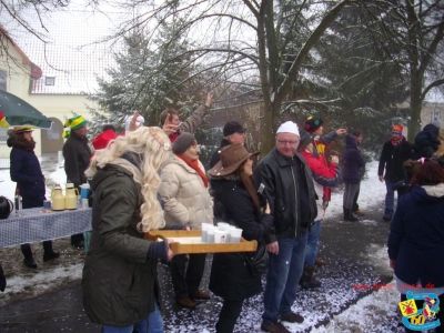 Umzug im Spornitz_47