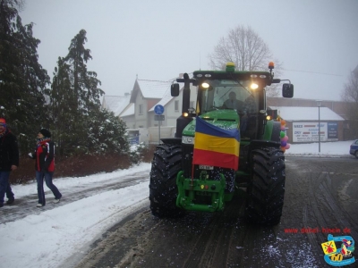 Umzug im Spornitz_51
