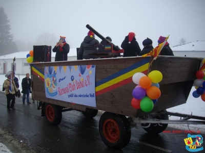 Umzug im Spornitz_52