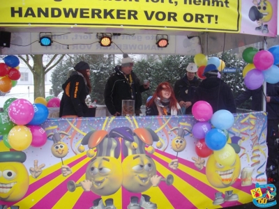 Umzug im Spornitz_54