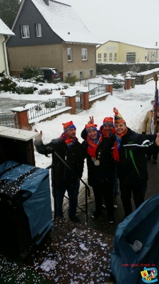 Umzug im Spornitz_62