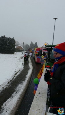 Umzug im Spornitz_64