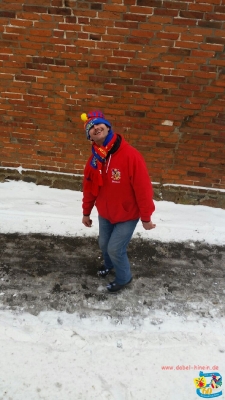 Umzug im Spornitz_73