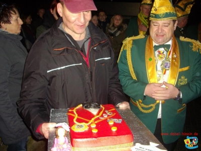 Derr BBC überrascht den KCD_26