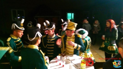 Derr BBC überrascht den KCD_60