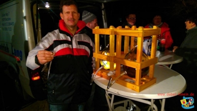 Derr BBC überrascht den KCD_68