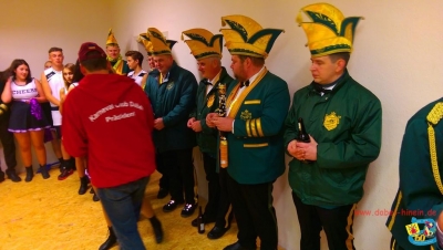 Derr BBC überrascht den KCD_105
