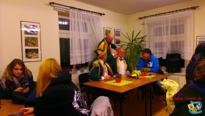 Derr BBC überrascht den KCD_111