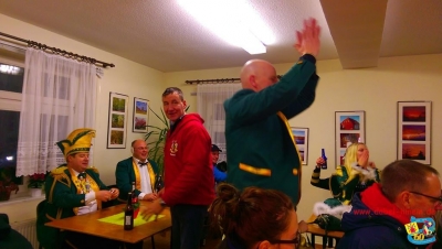 Derr BBC überrascht den KCD_113