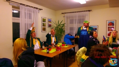 Derr BBC überrascht den KCD_114