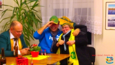 Derr BBC überrascht den KCD_118