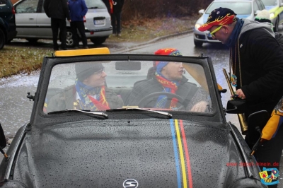 Impressionen vom Festumzug 60 KCD_1