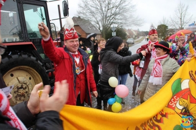 Impressionen vom Festumzug 60 KCD_4