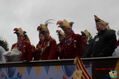 Impressionen vom Festumzug 60 KCD_8