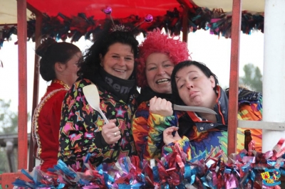 Impressionen vom Festumzug 60 KCD_20