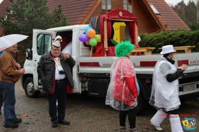 Impressionen vom Festumzug 60 KCD_25