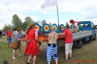 Badewannenregatte Banzkow_162