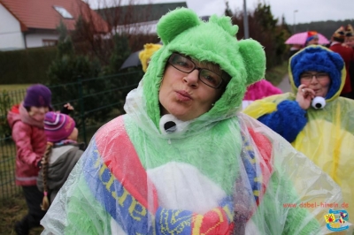 Impressionen vom Festumzug 60 KCD_27