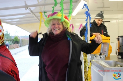 Impressionen vom Festumzug 60 KCD_30