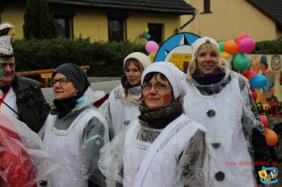 Impressionen vom Festumzug 60 KCD_33